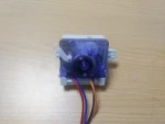 45 min 4 wires Washing Machine Timer/DXT15 /Clothes Dryer Timer/