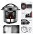 Import 4/5/6/8/10/12 Liter Household Smart Multi Cooking Electric Pressure Cooker with non-stick coating pot from China