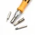Import 45pcs precision 3C products repairing screwdriver tools set from China