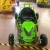 Import 48V Mini Electric Go Kart , Racing Go Karting for sale from China