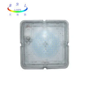 48w ip65 led commercial food refrigerator lamp
