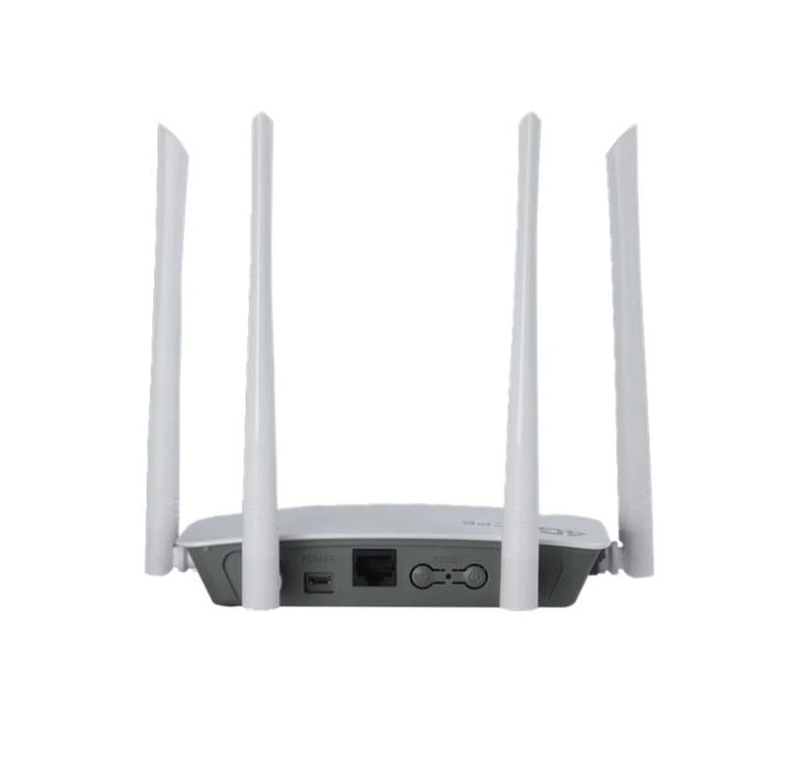 4G wireless router 2 card Internet CPE car WiFi wireless to wired broadband Malaysia customized version