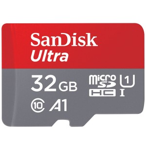 4GB to 256GB Memory Card Micro SD Card Full Capacity Class 10