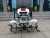 Import 4KW Agricultural farm tools rotary mini tiller cultivator tiller from China