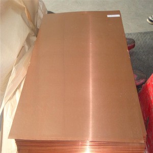 4mm fr4 copper clad laminate sheet