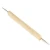 Import 4pcs Clay Crafts Stylus Clay Doll Sculpting Tool Wooden Handle Polym from China