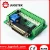 Import 5 axis Mach 3 breakout board CNC controller cnc controller for stepper motor driver from China