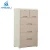 Import 5 layer Colorful Competitive Price Multi-Function Kids toy drawer clothes cabinet Plastic storage cabinet and drawers from China