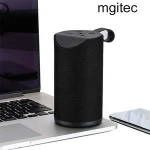 5.0 version bluetooth wireless speakers waterproof for karaoke player