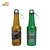 Import 500ml sublimation Hot aluminium sport water bottle with key ring from China