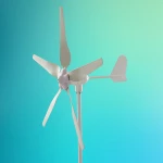 500w wind generator with pmg alternator 600rpm, 500w wind energy generator