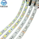 5050SMD 12V led edge strip light with 60 LED LED Book Lights