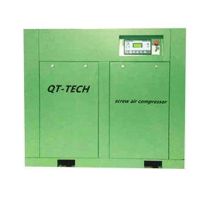 50HP 37KW Screw Air Compressor  High Efficiency Energy Saving air compressor