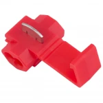 50W 6ohm Turn Signal Error Controllers Blink Light Indicator Load Resistor Flash Rate Motorcycle With 4 Quick Wire Clip