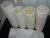 Import 5'' * 8 FT Dust  Collector Polyester Filter  Bag from China