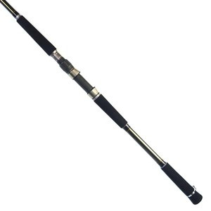 5&#39;9&quot; Saltwater Spinning Carbon Fiber Rods Boat Fishing Rod Offshore Trolling Fishing Rod