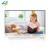 Import 55-100inch Cheap High Quality Interactive Touch Screen PC Smart Board Interactive Whiteboard Panel with Mobile Stand from China
