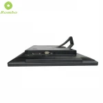 55 inch Wall mount wireless network internet wifi HD display ads lcd tv