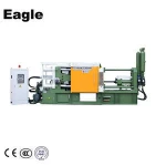 550 Ton Big Brand Metal Cold Chamber Aluminum Pressure Die Casting Machine Price