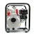 Import 5.5hp honda kerosene engine water pump from China