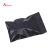 Import 5*7cm 100PCS Pack All Purpose High Barrier Black Pe Plastic Zipper Lock Packaging Bag With Custom Printed LOGO from China