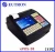 Import 59 keys 7inch all in one POS system cash register embedded POS terminal from China