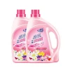 5kg Fabric Liquid Softener Detergent / Best smelling Conditioner Clothes Softener