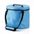 Import 5L 8L 10L 12L 16L 20L 30L Tarpaulin fishing camping waterproof plastic portable folding water bucket from China
