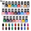 5ML Stamp Polish Nail Polish & Stamp Polish Nail Art 26 Color Optional Stamping Nail Lacquer Spray Vernis A Ongle Varnish