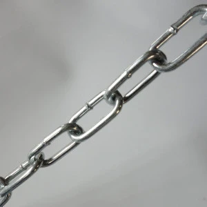 5mm 8mm 10mm 12mm electric galvanized steel Welded short medium long Link Chain