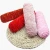 Import 5mm thickness hand knitting and crochet velvet yarn 100% Polyester Chenille yarn for hats and scarfs from China