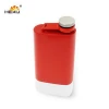 5oz stainless steel stanley classic hip flask