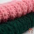 Import 5pcs DIY Cotton Polyester Skin-friendly Yarn Knitting Thick Yarn Beautiful Wool for Hat Blanket Handmade knitted Sweater Scarf from China