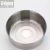 Import 5pcs Stackable Stainless Steel Round Pans set from China