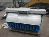 5T excavator snow brush rollers for sale snow brooms sweeper