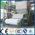 Import 5T/D Waste Paper and wood Pulp Recycling Jumbo Roll Toilet Tissue Paper Roll Making Machine from China
