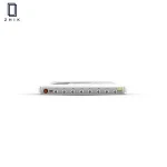 5V10mA lipo battery tester  lithium ion battery discharger & capacity tester /battery capacity analyzercity analyzer