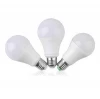 5W E27 led microwave sensor bulbs radar induction light bulbs
