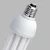 Import 5W Energy Saving Lamp CFL 4U from China