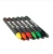 Import 6 colors lumber marking crayon with wrapper for industrial wood from China