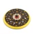 Import 6 Inch Multi-Holes Factory Directly Selling Sanding Pads Car Polishing Discs for Pneumatic Machine from China