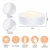 Import 6 Pack RGB Remote Control Dimmable Kitchen  LED Closet Light from China