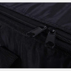 61 Note Piano Padded Portable Heavy Duty Electronic Organ Waterproof Travel Durable Large Handle Shoulder Strap Gig Bag Keyboard