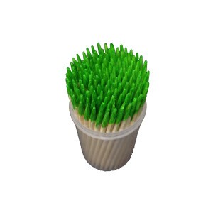 65Mm Mint Flavored Disposable Restaurant Japanese Toothpick