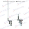 697-2700mhz 4G LTE mobile vehicle cell phone booster base antenna