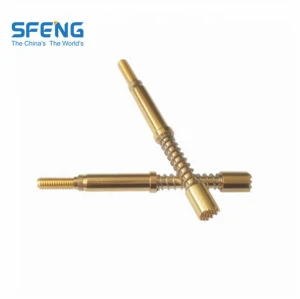 6A current probe with round head tip probe SF-420 BY 4850-D