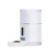 Import 6L Large Capacity Pet Cat Dog Automatic Feeder Pet Dog Cat Food Bowl Dispenser from China