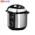 Import 6L Multifunction Electric Pressure Cooker Cooking Rotate Button Panel Time Presetting Household Kitchen Equipment from China
