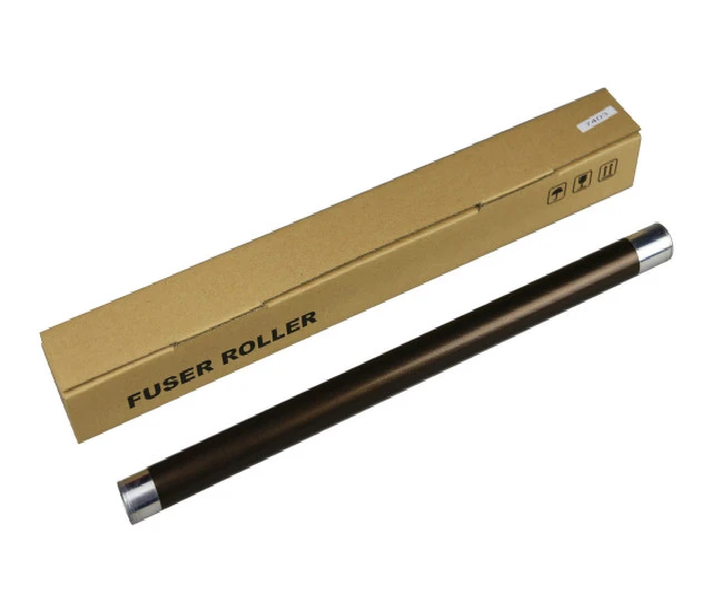 6LJ83405000 Upper Fuser Roller for TOSHIBA E-Studio 2006/2306/2506/2007/2307/2507/2303A/2309A/2809A