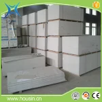 6mm-20mm Calcium Silicate Board/CSB